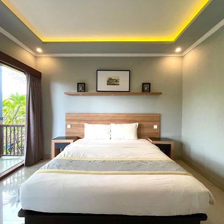 The Belong By Sila Dharma Mesari Management Canggu Exterior foto