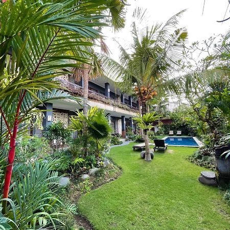 The Belong By Sila Dharma Mesari Management Canggu Exterior foto