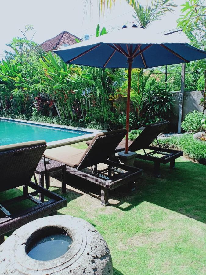 The Belong By Sila Dharma Mesari Management Canggu Exterior foto