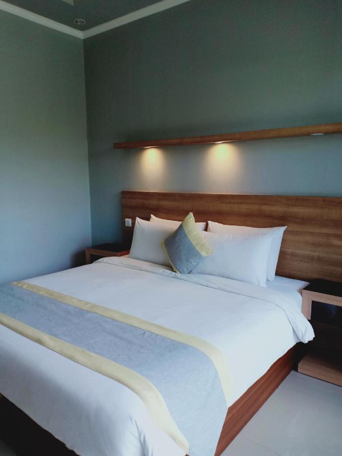 The Belong By Sila Dharma Mesari Management Canggu Exterior foto