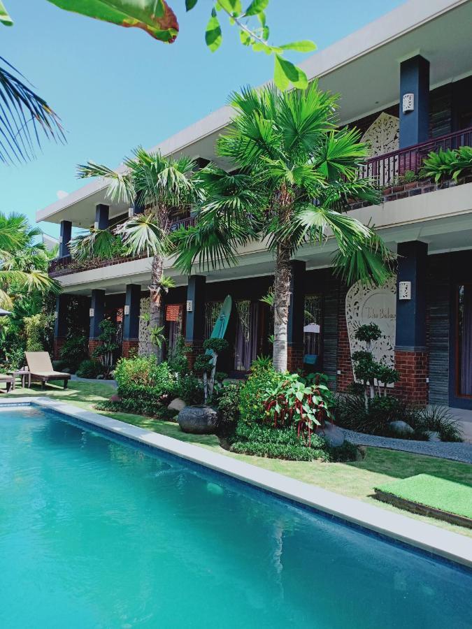 The Belong By Sila Dharma Mesari Management Canggu Exterior foto