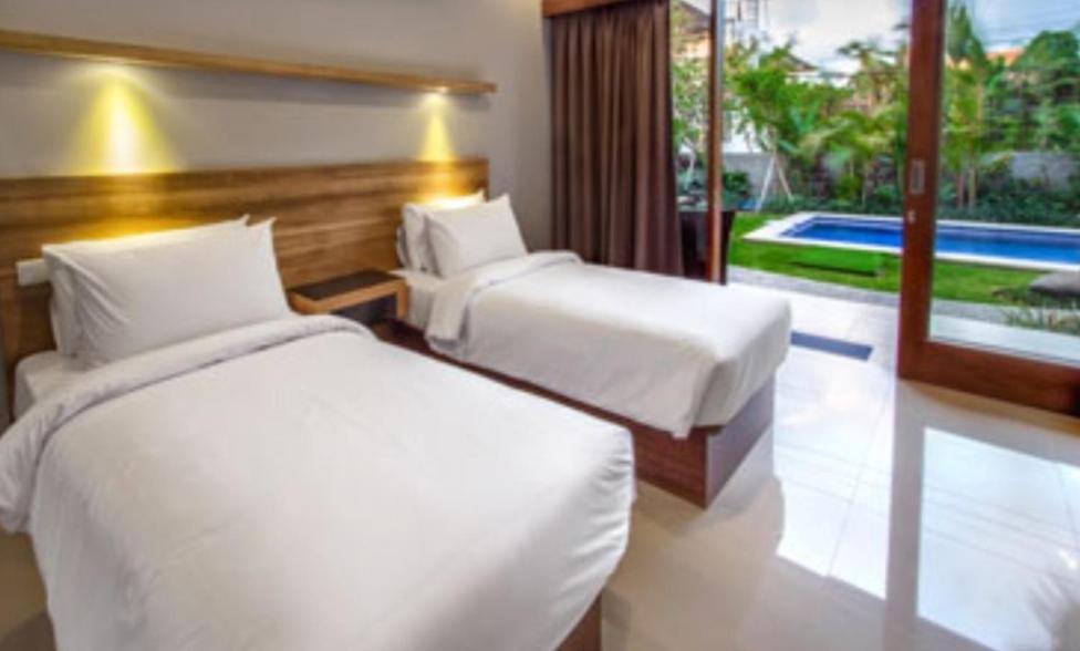 The Belong By Sila Dharma Mesari Management Canggu Exterior foto
