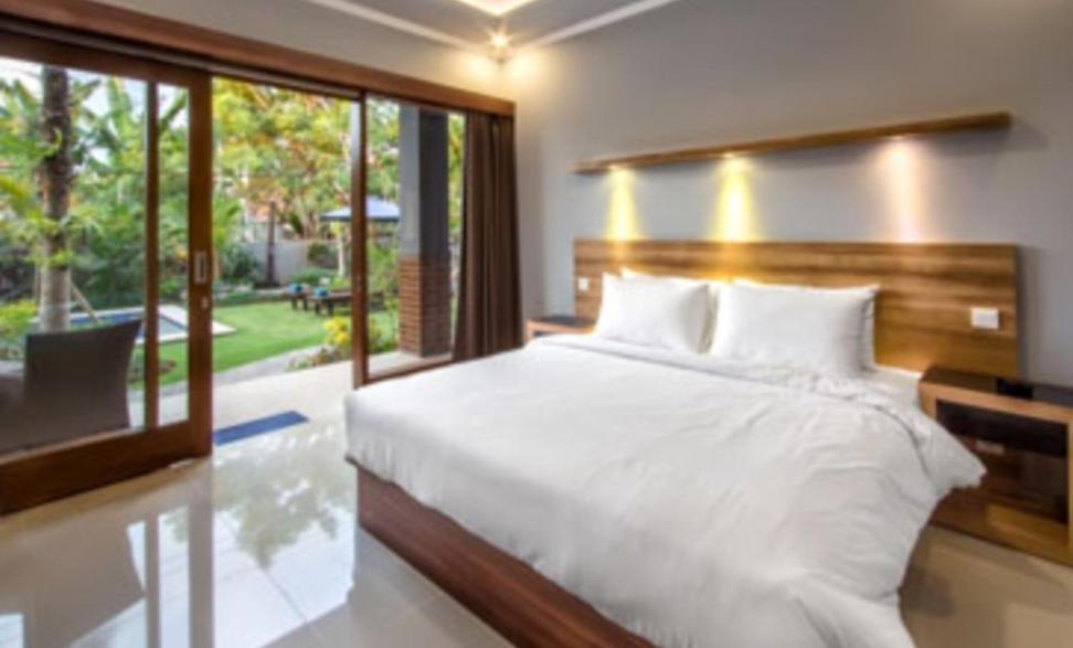 The Belong By Sila Dharma Mesari Management Canggu Exterior foto