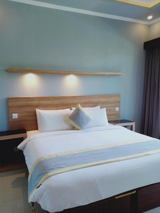 The Belong By Sila Dharma Mesari Management Canggu Exterior foto