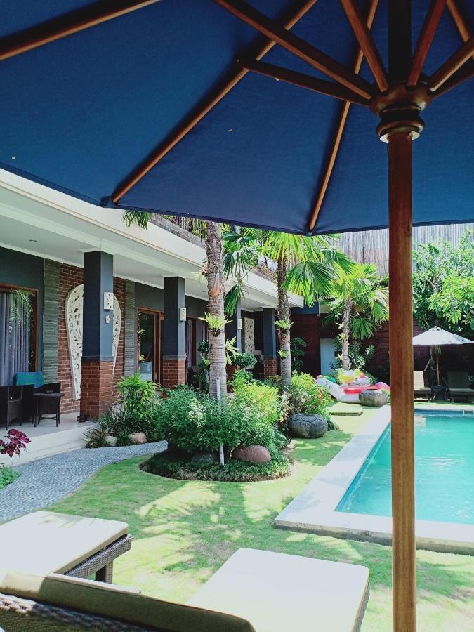 The Belong By Sila Dharma Mesari Management Canggu Exterior foto