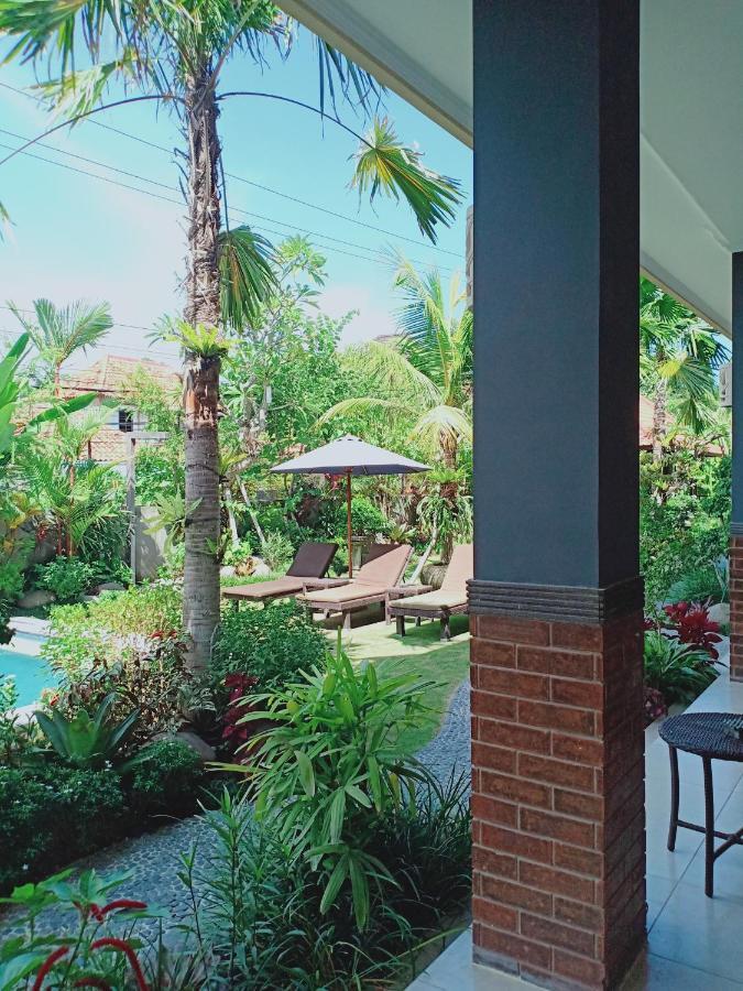 The Belong By Sila Dharma Mesari Management Canggu Exterior foto