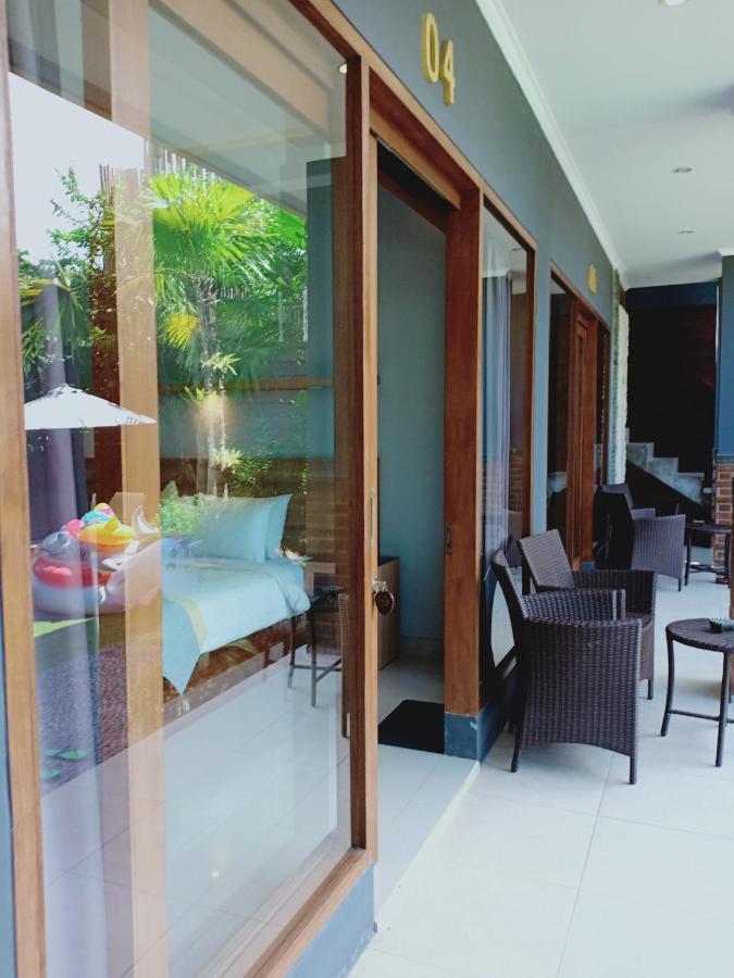 The Belong By Sila Dharma Mesari Management Canggu Exterior foto