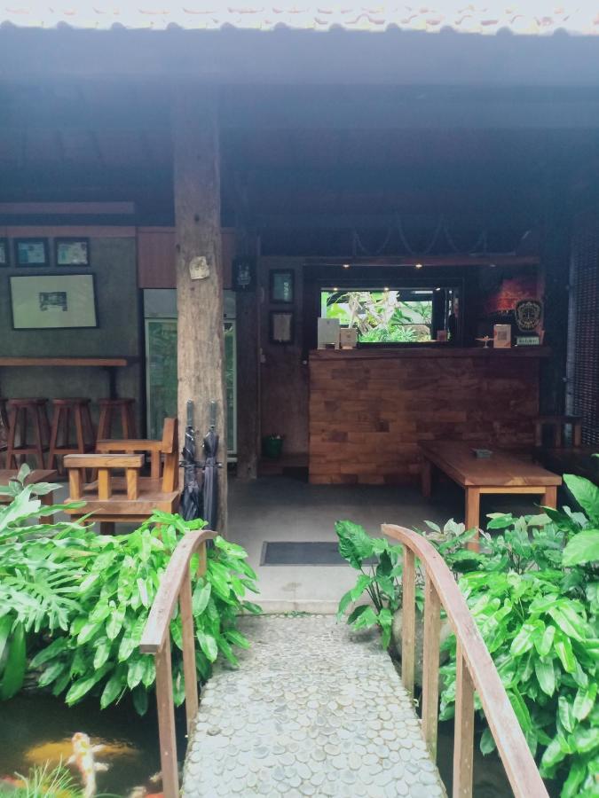 The Belong By Sila Dharma Mesari Management Canggu Exterior foto