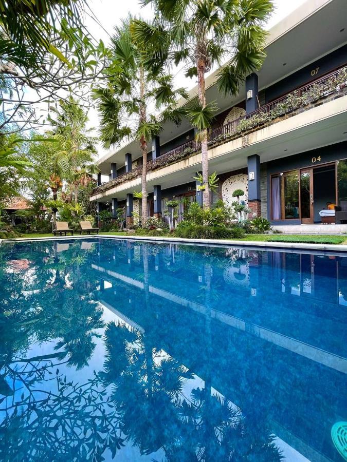 The Belong By Sila Dharma Mesari Management Canggu Exterior foto
