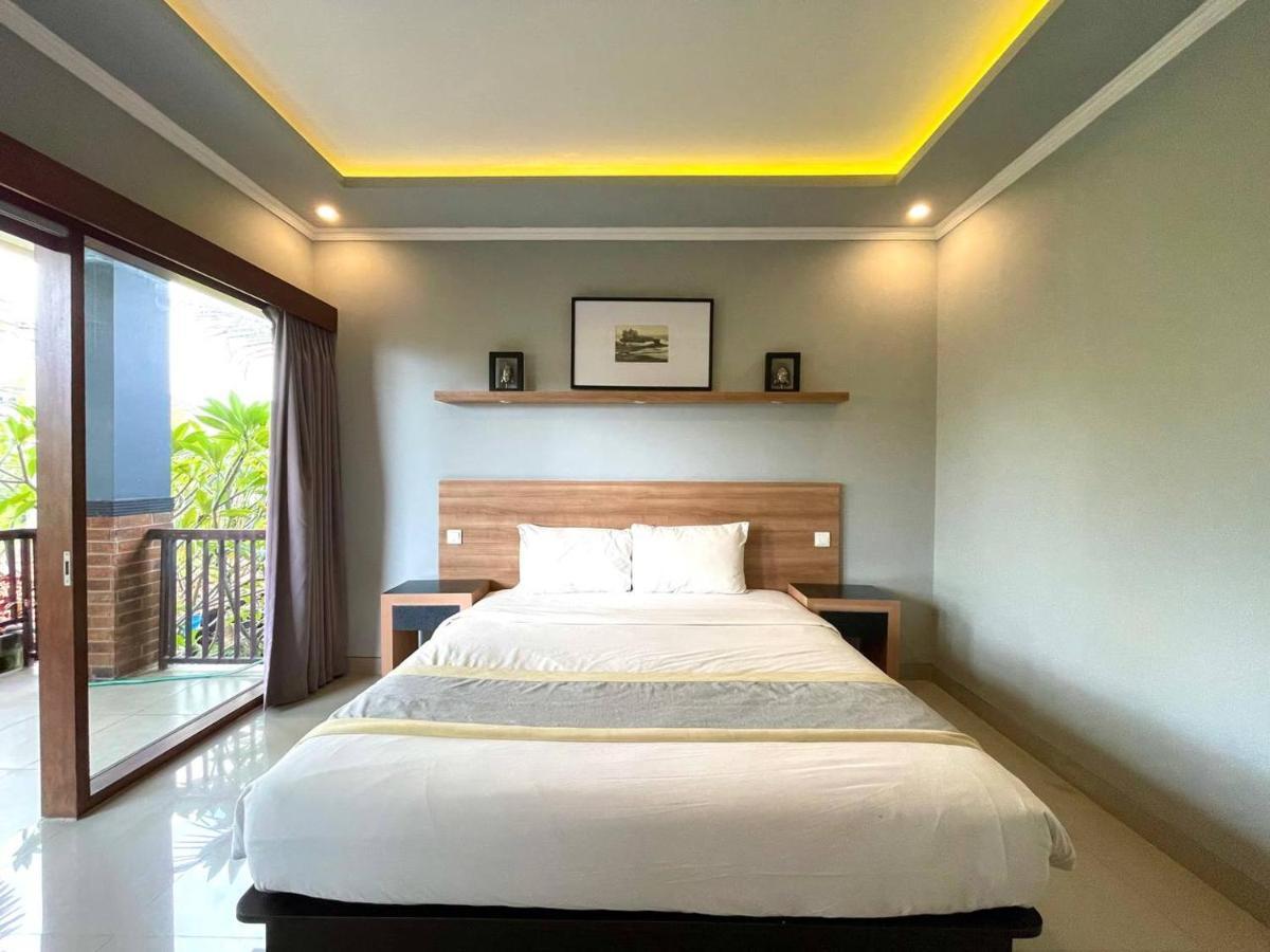 The Belong By Sila Dharma Mesari Management Canggu Exterior foto