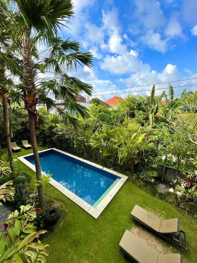 The Belong By Sila Dharma Mesari Management Canggu Exterior foto