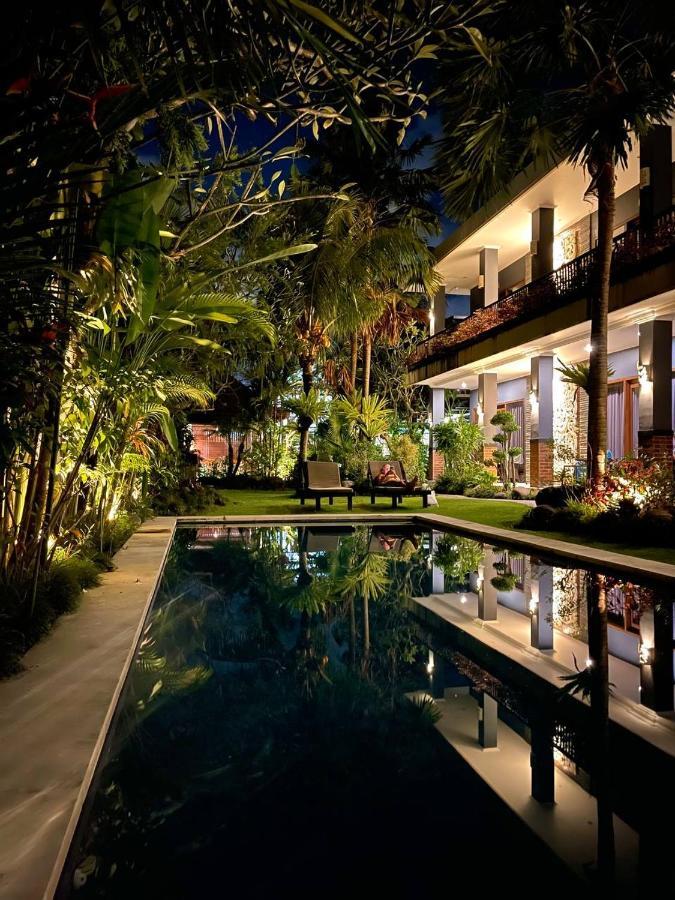 The Belong By Sila Dharma Mesari Management Canggu Exterior foto