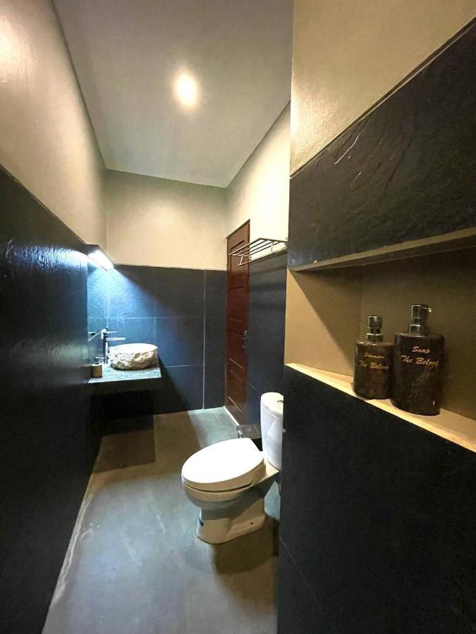 The Belong By Sila Dharma Mesari Management Canggu Exterior foto